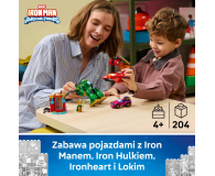 LEGO DISNEY 11211 Loki kontra drużyna Iron Mana - 1529693 - zdjęcie 4